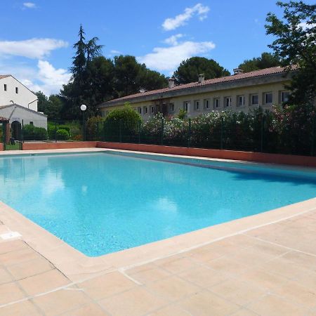 Apartment La Calmeraie By Interhome Villeneuve-Loubet Εξωτερικό φωτογραφία