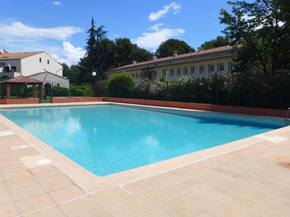 Apartment La Calmeraie By Interhome Villeneuve-Loubet Εξωτερικό φωτογραφία